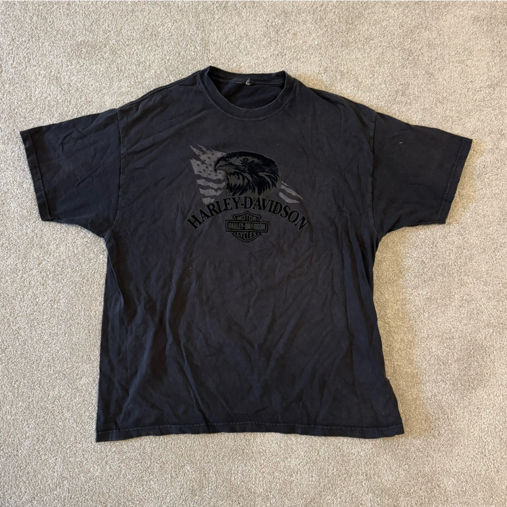 Harley Davidson T-Shirt